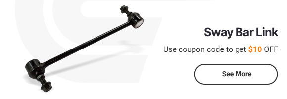 Sway Bar Link
