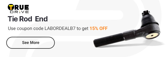Tie Rod End