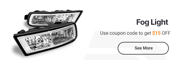 Fog Light