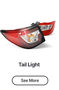 Tail Light