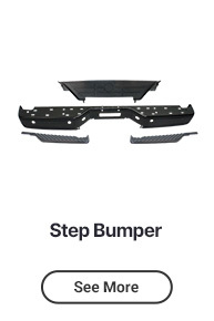 Step Bumper