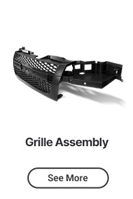 Grille Assembly