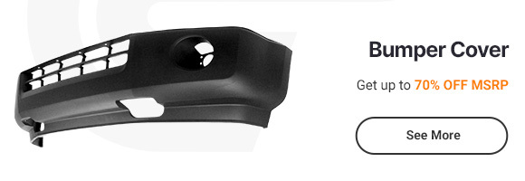 Bumper Cover