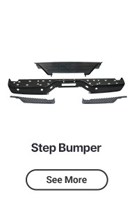 Step Bumper