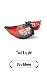 Tail Light
