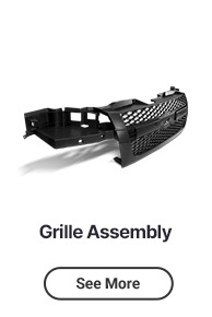 Grille Assembly