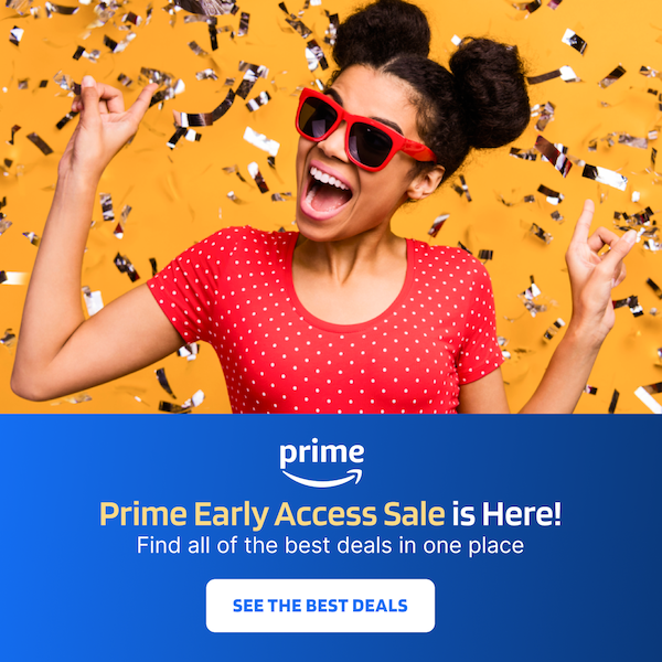 Prime Day is here - See all of the best Prime Day deals in one place. Shop Prime Day Deals