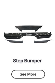 Step Bumper