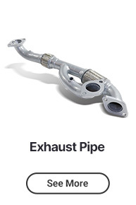 Exhaust Pipe