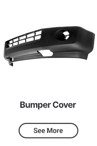 Bumper Cover
