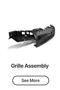 Grille Assembly