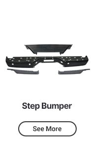 Step Bumper