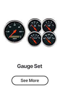 Gauge Set