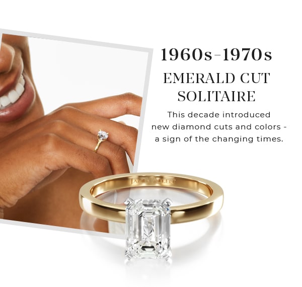 Let’s Take A Trip Down Memory Lane 💍 James Allen