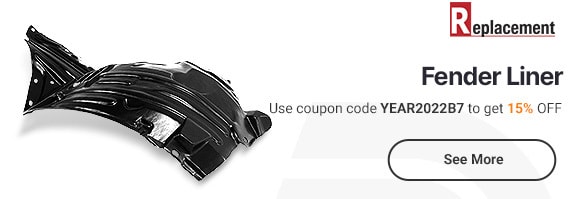 Fender Liner