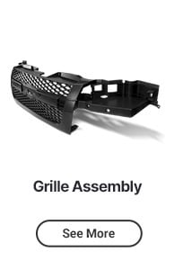 Grille Assembly
