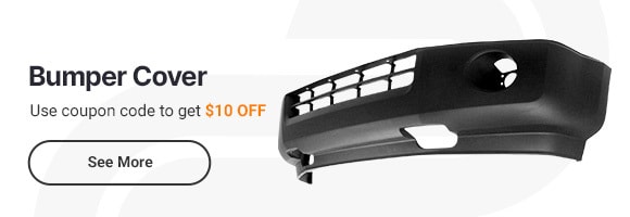 Bumper Cover