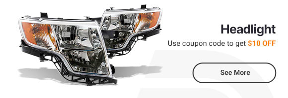 Headlight