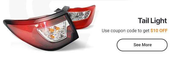 Tail Light