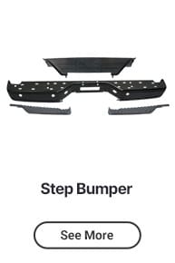 Step Bumper