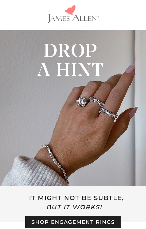 Sparkle. Your. Self. James Allen