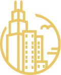 Chicago icon