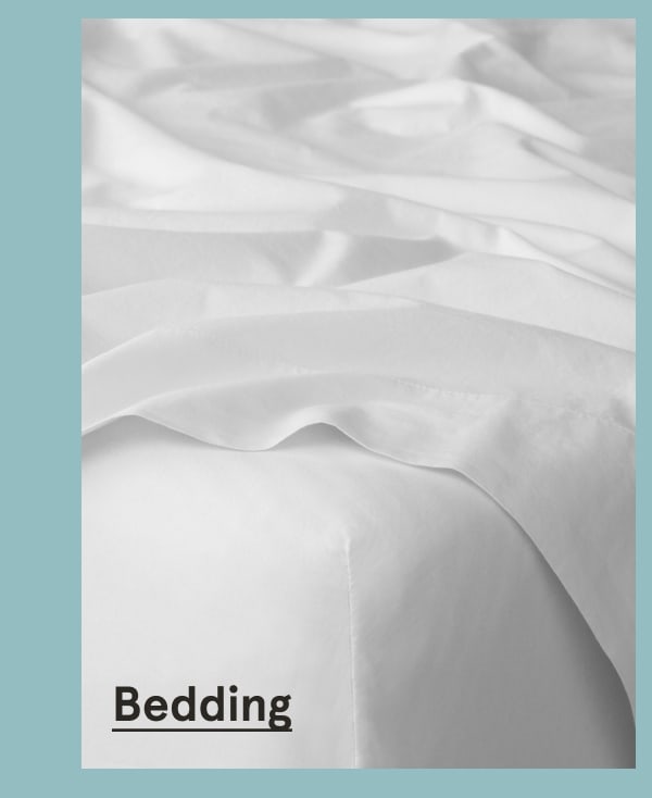 Bedding