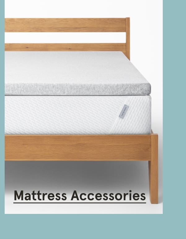 Mattress Accessories