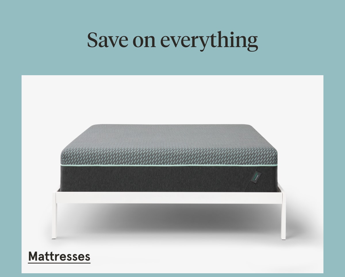 Mattresses
