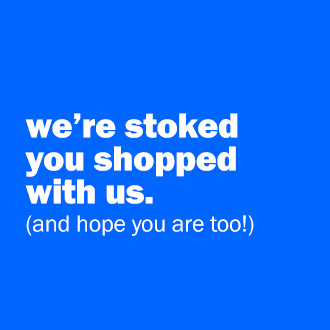 has anyone told you lately that you have really great taste?