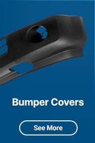 Bumper Cover