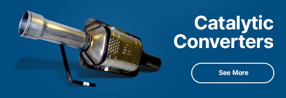 Catalytic Converter