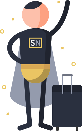 Travel Hero