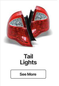 tail light