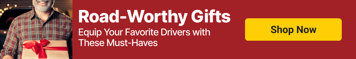 Winter-Proof Your Car | Shop the right parts for cold weather performance