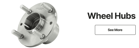 wheel hub