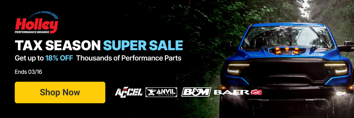 Tow in the Savings | Get 100s of Curt™ Hitches at reduced prices