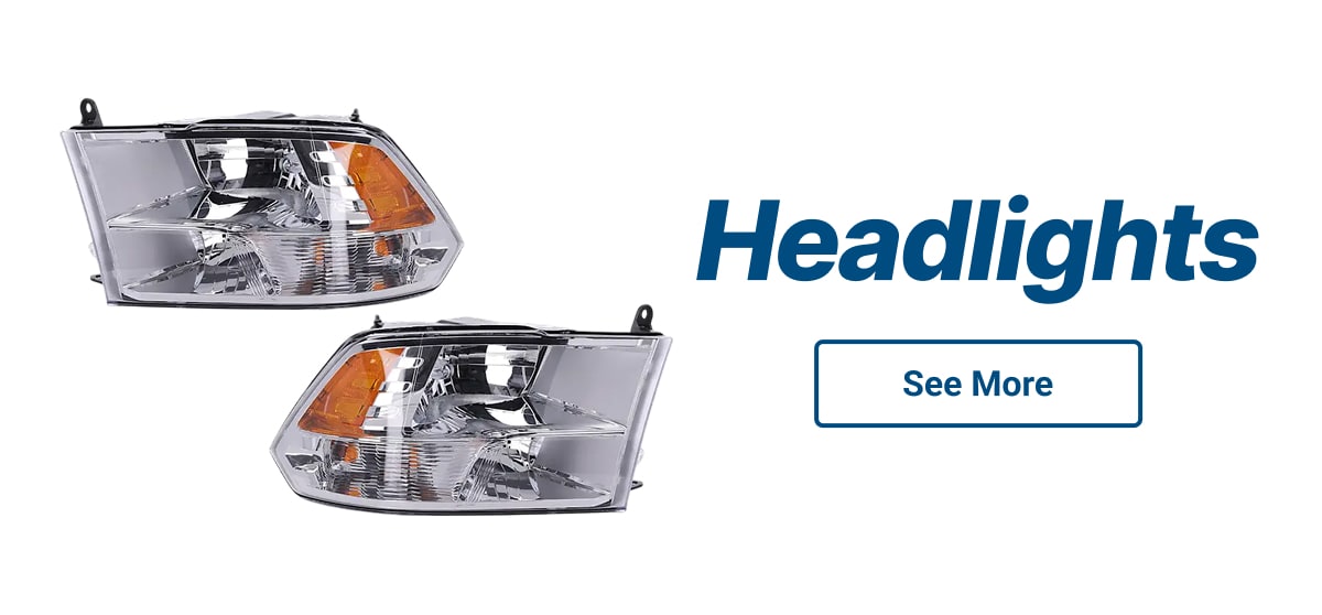 headlight