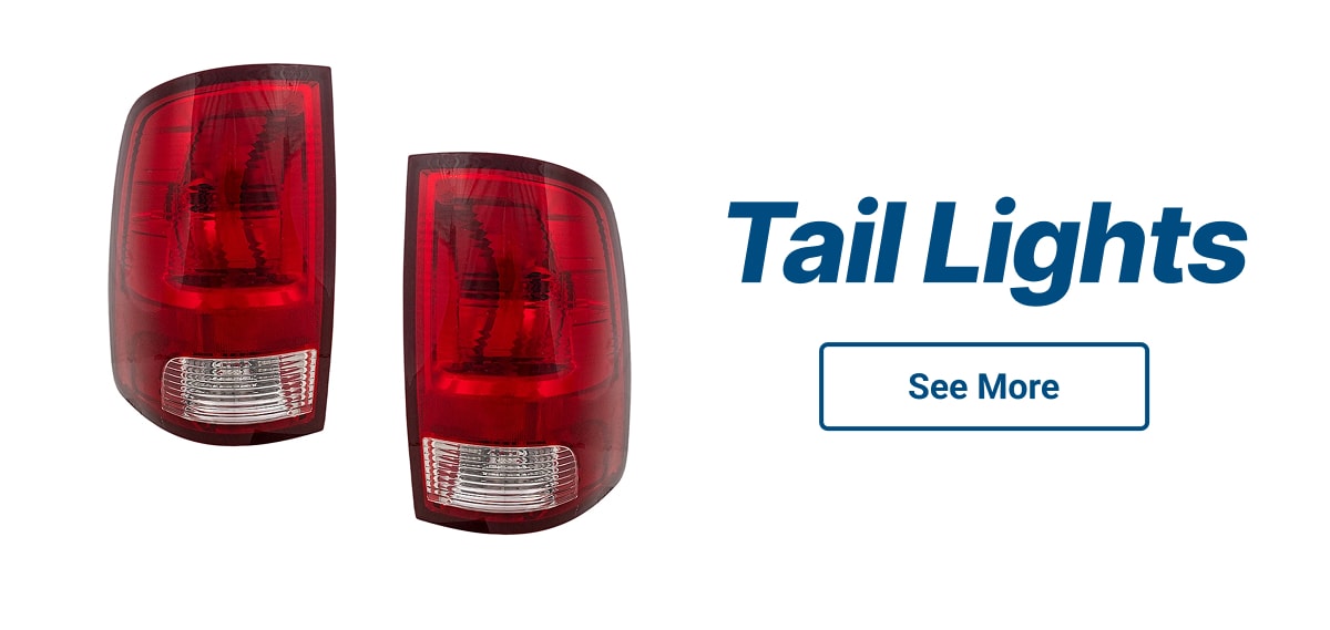 tail light
