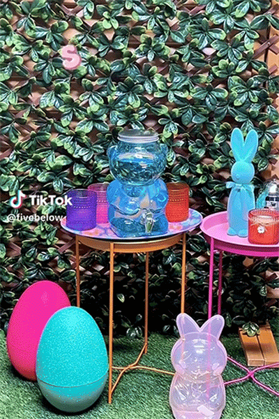 spring is coming! gif