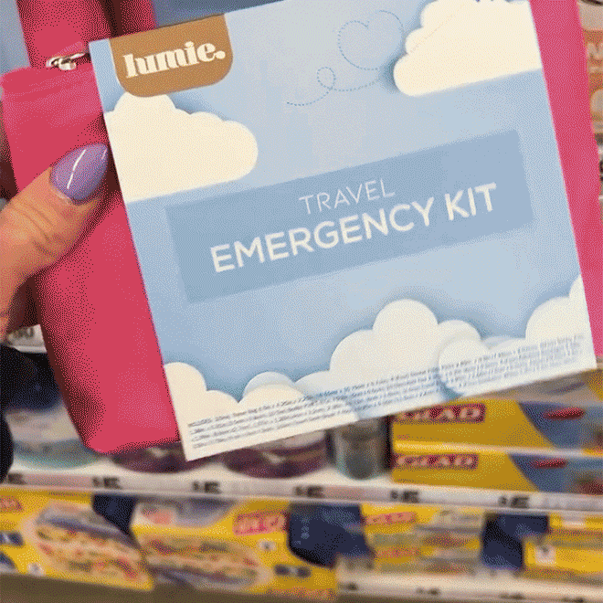 spring break travel gif ugc