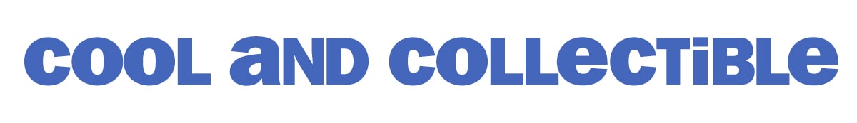cool and collectible