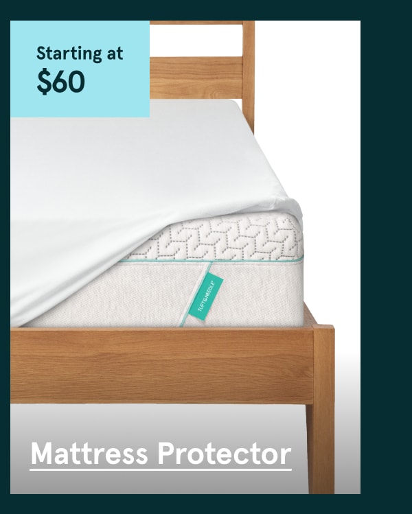 Mattress Protector