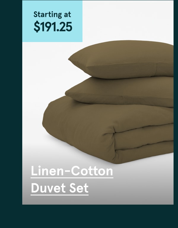 Foam Pillow