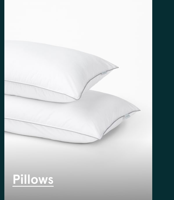 Pillows