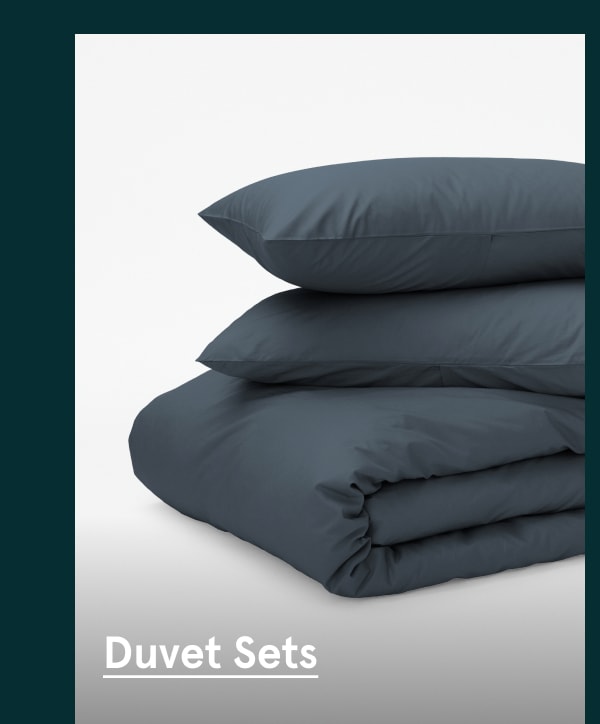 Duvet Sets