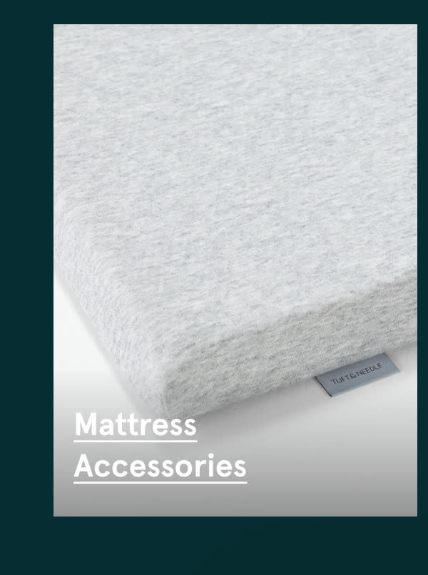 Mattress Accessories