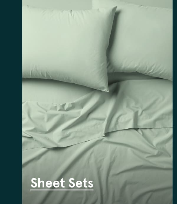 Sheet Sets