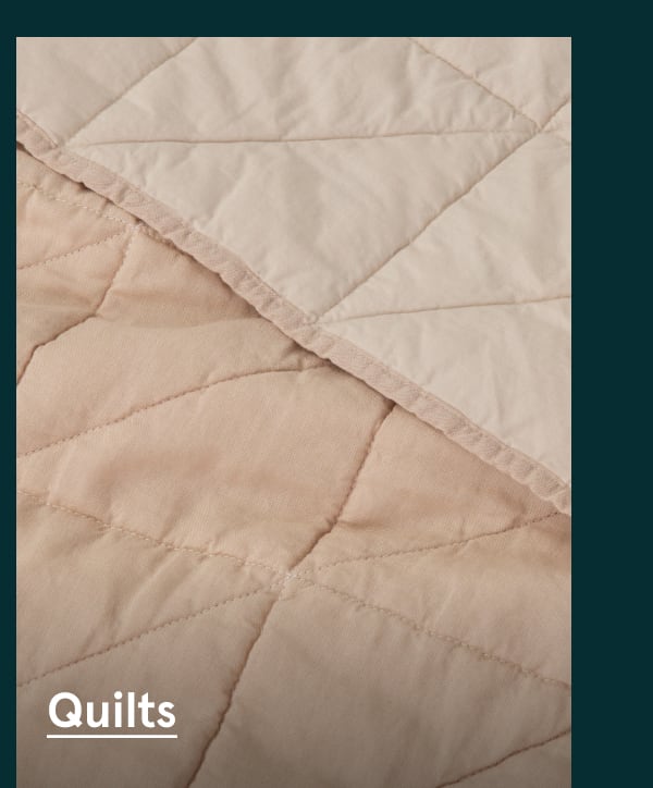 Quilts