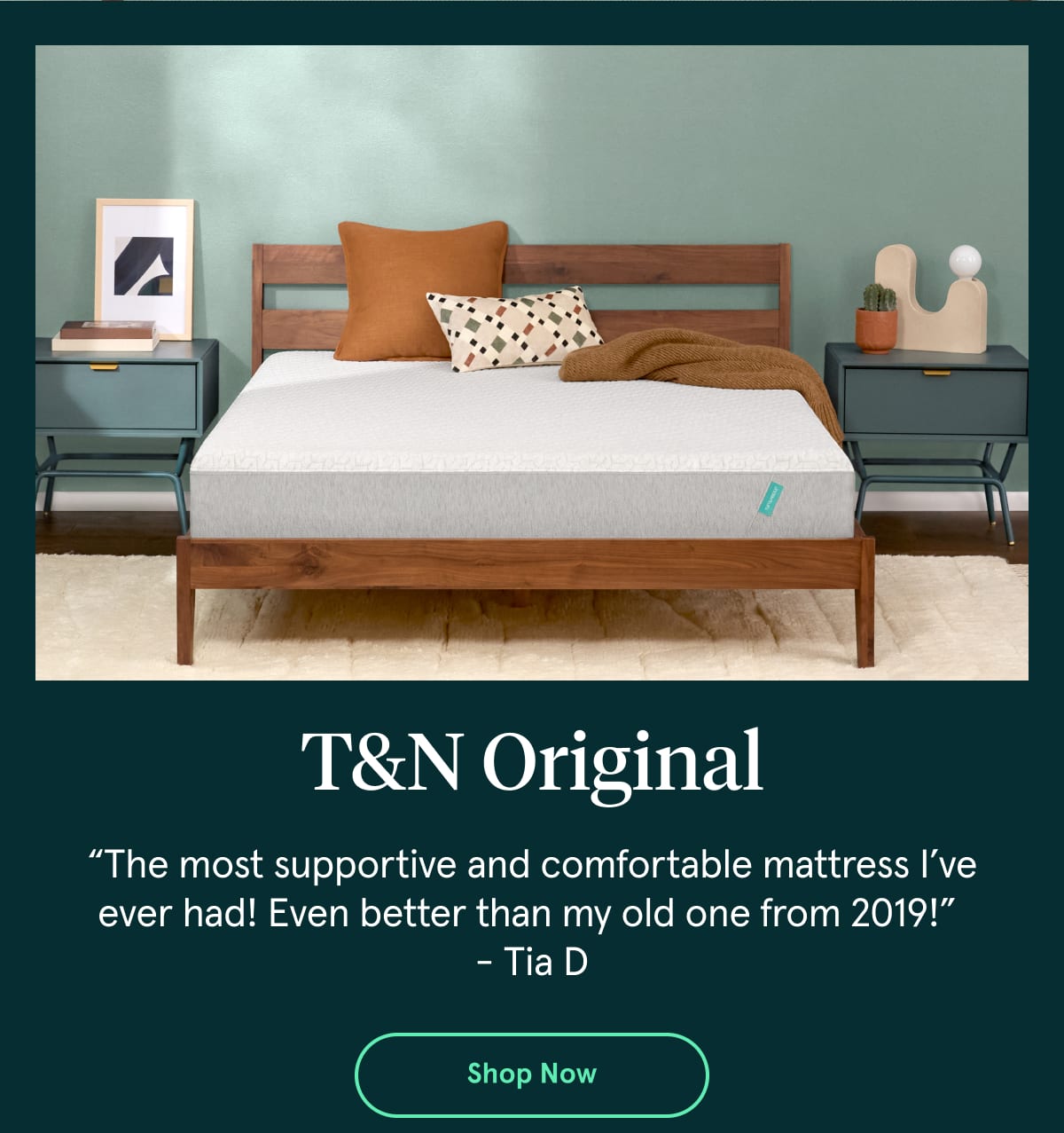 T&N Original | Shop Now
